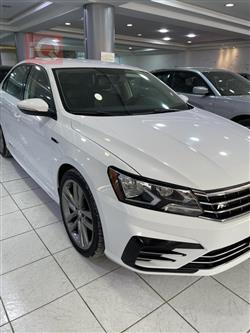 فولكسفاغن باسات